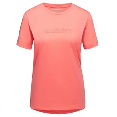 Tričko krátky rukáv Mammut Mammut Core T-Shirt Women Logo