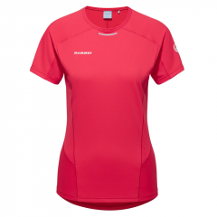 Tričko krátky rukáv Mammut Aenergy FL T-Shirt Women