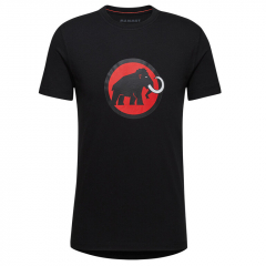 Tričko krátky rukáv Mammut Mammut Core T-Shirt Men Classic