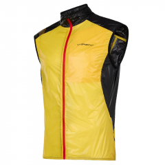 Vesta La Sportiva Blizzard Windbreaker Vest Men