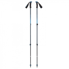 Palice Black Diamond TRAIL BACK TREK POLES