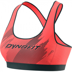 Podprsenka Dynafit Alpine Graphic Bra Women