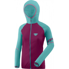 Bunda Dynafit Alpine Wind 2 Women Jacket