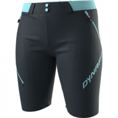 Kraťasy Dynafit Transalper 4 DST women Short