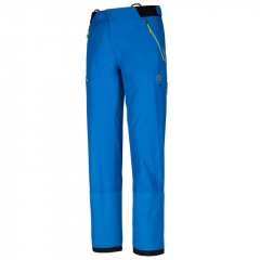 Nohavice La Sportiva Crossridge Evo Shell Pant Men