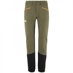 Nohavice Millet PIERRA MENT' XCS PANT men