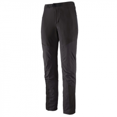 Nohavice Patagonia womens Terravia Alpine Pants - Reg