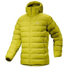 Bunda Arcteryx Thorium Hoody men