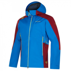 Bunda La Sportiva Crossridge Evo Shell Jacket men