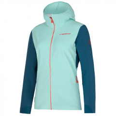 Bunda La Sportiva Descender Storm Jacket women