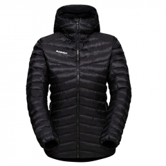 Bunda Mammut Albula IN Hooded Jacket Women