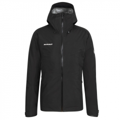 Bunda Mammut Convey 3 in 1 HS Hooded Jacket Men