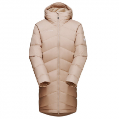 Bunda Mammut Fedoz IN Hooded Parka Women