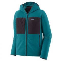 Bunda Patagonia Mens R2 TechFace Hoody