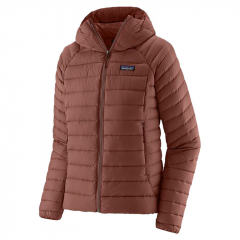 Bunda Patagonia Womens Down Sweater Hoody