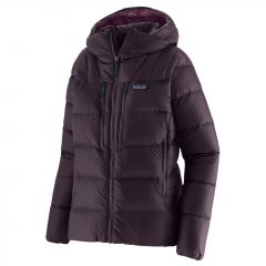 Bunda Patagonia Womens Fitz Roy Down Hoody