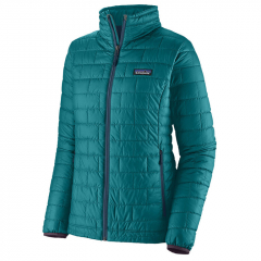 Bunda Patagonia Womens Nano Puff jacket