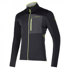 Mikina La Sportiva Elements jacket men