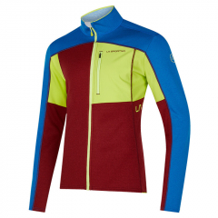 Mikina La Sportiva Elements jacket men