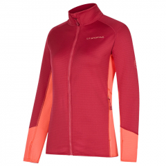 Mikina La Sportiva Chill jacket women