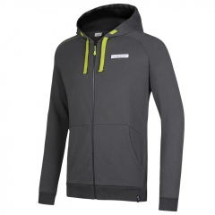 Mikina La Sportiva Kaos Hoody men