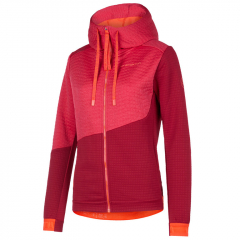 Mikina La Sportiva method Hoody women