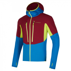 Mikina La Sportiva Session Tech Hoody men