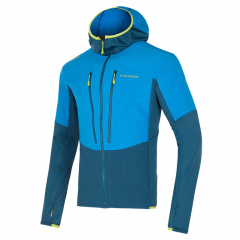 Mikina La Sportiva Session Tech Hoody men