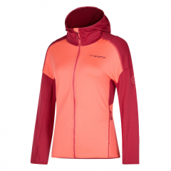 Mikina La Sportiva Upendo Hoody women