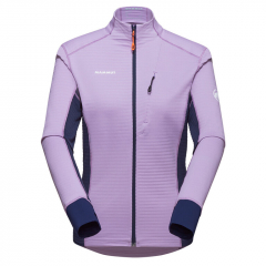 Mikina Mammut Taiss Light ML Jacket Women