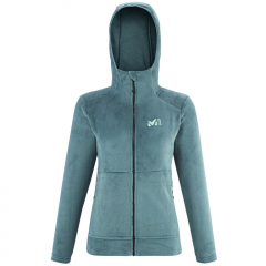 Mikina Millet SIURANA HIGHLOFT HOODIE Women