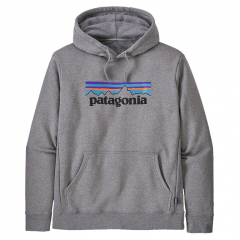 Mikina Patagonia mens P-6 Logo Uprisal Hoody
