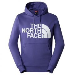 Mikina The North Face Men STANDARD HOODIE