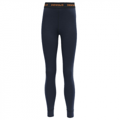 Legíny Devold DUO ACTIVE JUNIOR LONG JOHNS