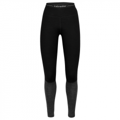 Legíny Icebreaker Women ZoneKnit™ 260 Leggings