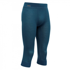 Legíny 3/4 Devold Wool Mesh Man 3/4 Long Johns