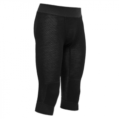 Legíny 3/4 Devold Wool Mesh Man 3/4 Long Johns