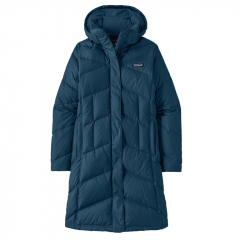Kabát Patagonia Womens Down With It Parka