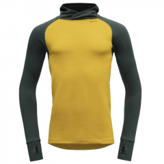 Tričko Devold Expedition Man Hoodie