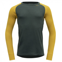 Tričko Devold Expedition Merino 235 Shirt Man