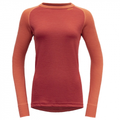 Tričko Devold Expedition Woman Shirt