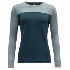 Tričko Devold NORANG WOMAN SHIRT
