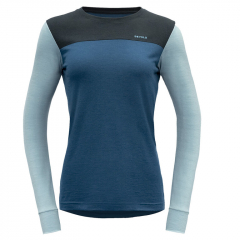 Tričko Devold PATCHELL MERINO 200 SHIRT Women