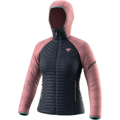 Bunda Dynafit Speed Insulation Hooded JKT W