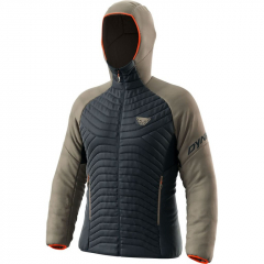 BUNDA DYNAFIT SPEED INSULATION HOODED JKT 