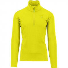 Mikina Karpos Pizzocco Half Zip