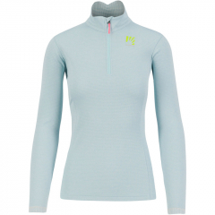 Mikina Karpos Pizzocco Women Half Zip