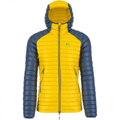 Bunda Karpos Alagna Down jacket