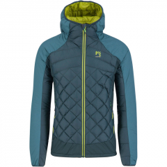 Bunda Karpos Lastei Active Plus jacket