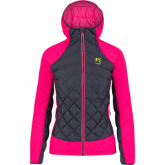 Bunda Karpos Lastei Active Plus women jacket